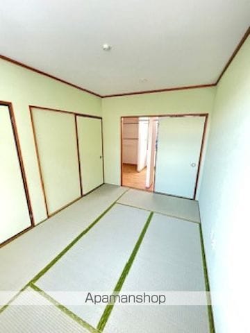 上福岡戸建の内装写真