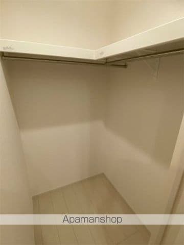 ヴィラ本厚木の内装写真