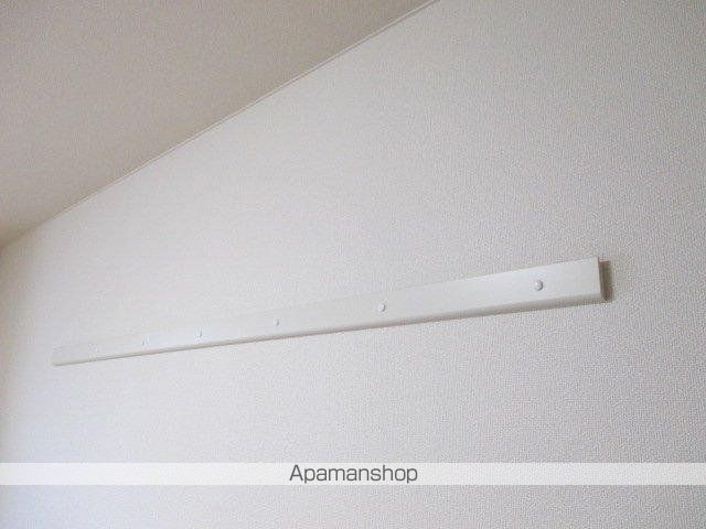 SMILE HOMEの内装写真