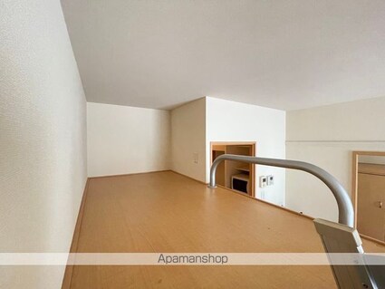 レオパレスソルシオン５[1K/20.81m2]のその他部屋・スペース4