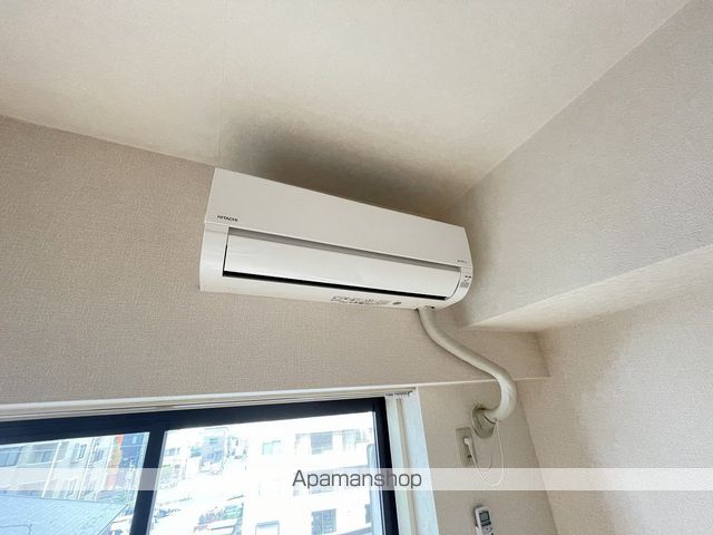 アーバンエクセル蘇我の内装写真