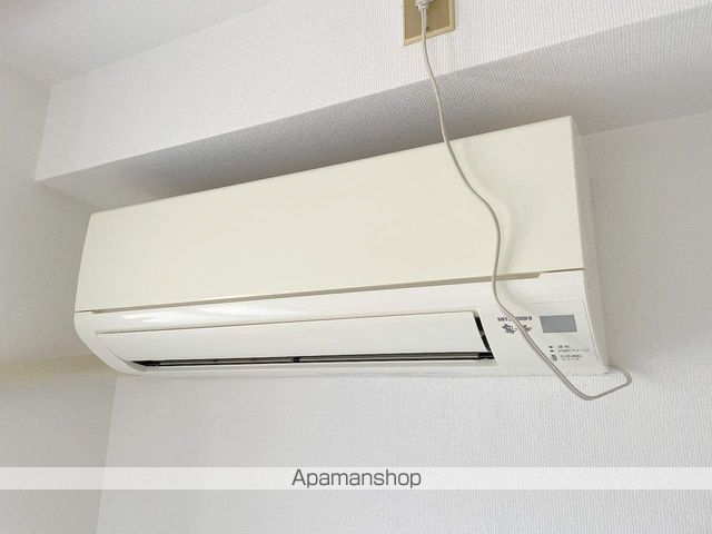 コンフォートマンションの内装写真