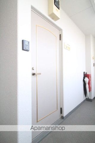 習志野台タウンマンションのその他写真