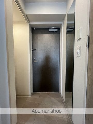 URBANEXMINAMIMORIMACHIEASTの内装写真
