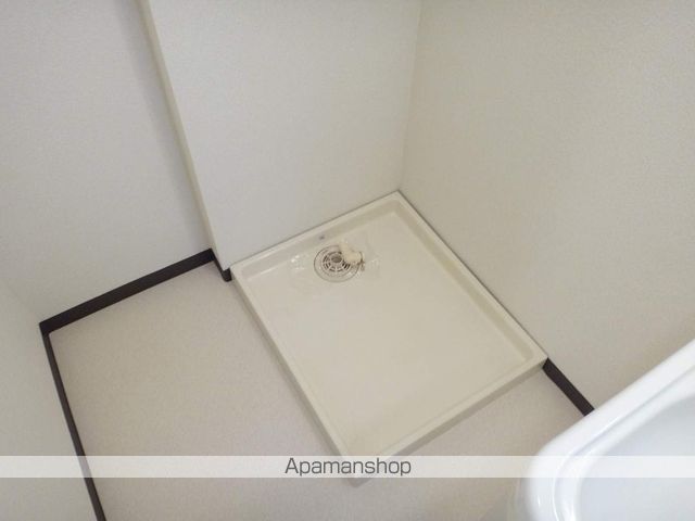 パセオSKの内装写真