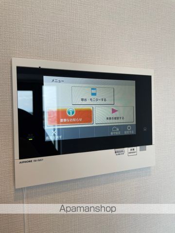 ルネサンスコート本蓮沼の内装写真