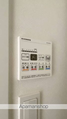 ミモザヒルズ岡山医大南の内装写真