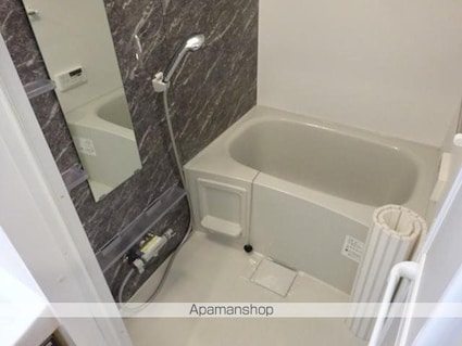 メイト[1K/27.62m2]のバス