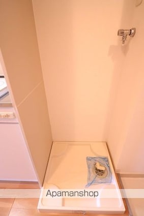 Ｄａｆｆｉｔｔｏ　三鷹[1K/21.5m2]の内装1