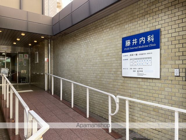 小倉D・Cタワーの周辺写真