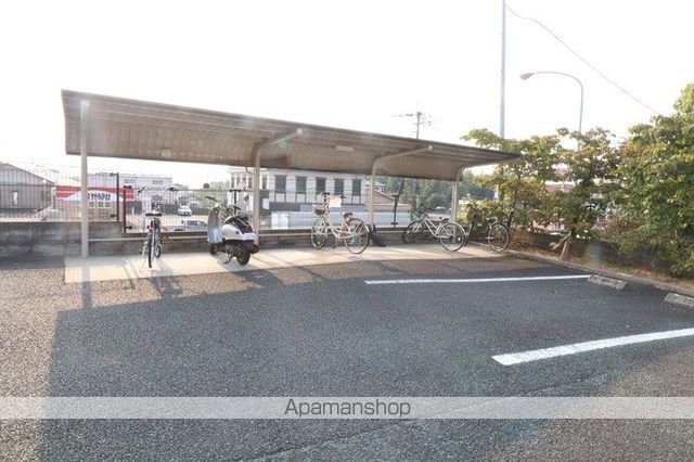 アクティブ A棟の内装写真