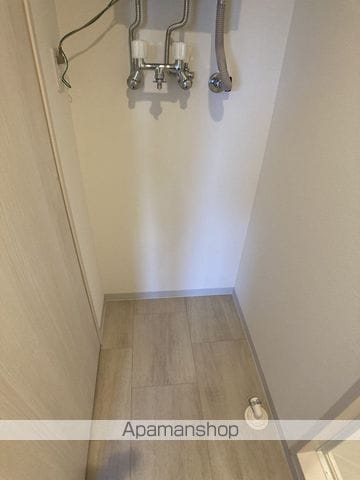 ル・ヌアージュ北円山の内装写真