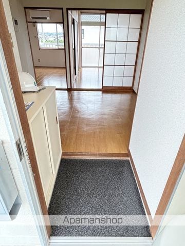 ロイヤルハイツの内装写真