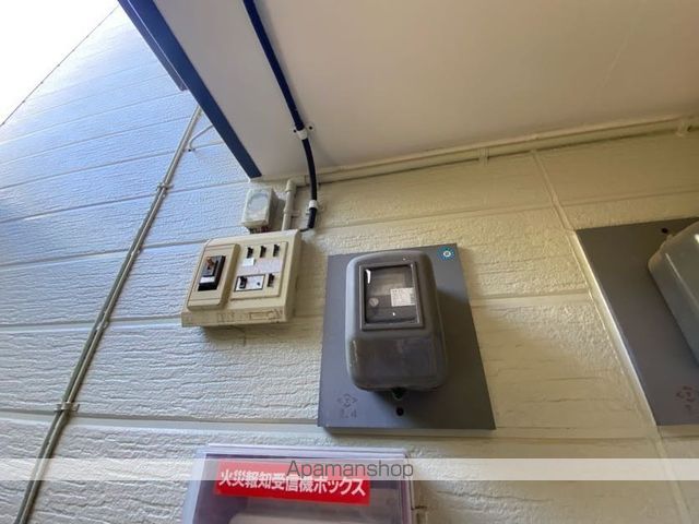 エビスパレス本町Aのその他写真