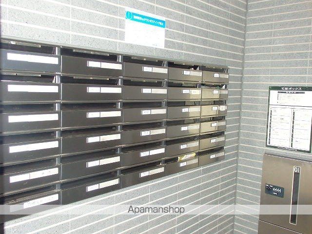 SQUARE MS614のその他写真