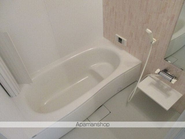 XEVO Kの内装写真