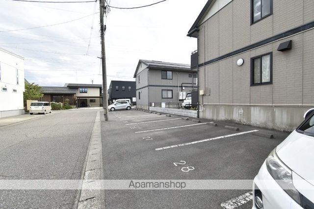 サンモールヴィレッジ Bのその他写真