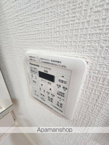ドゥスプランドゥールの内装写真
