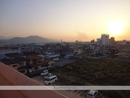 スカイトピアひあさ[3DK/59.98m2]の周辺1