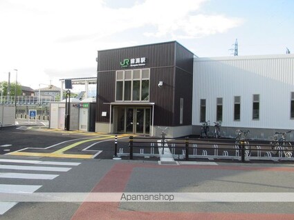 リビングタウン長橋台　Ａ[3LDK/80.44m2]の周辺3