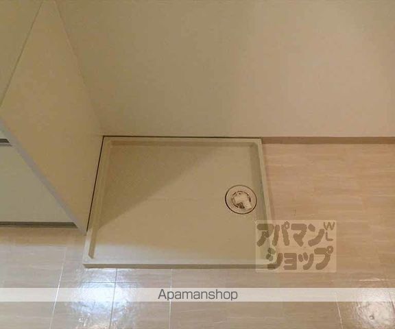 衣笠氷室町マンションの内装写真