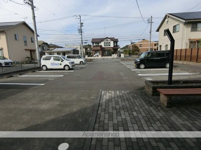 シンシアのその他写真