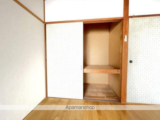 コーポはまなすの内装写真