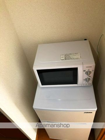 レオパレスサンシャイン貫井北の内装写真