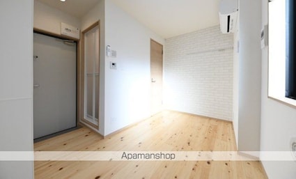 ザ・アーバンテラス高田馬場[1R/10.33m2]のリビング・居間4