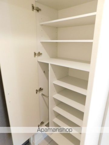 DIMUS新大阪の内装写真