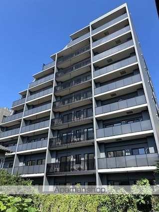 ルフォンプログレ志村坂上[2LDK/55.46m2]の外観2
