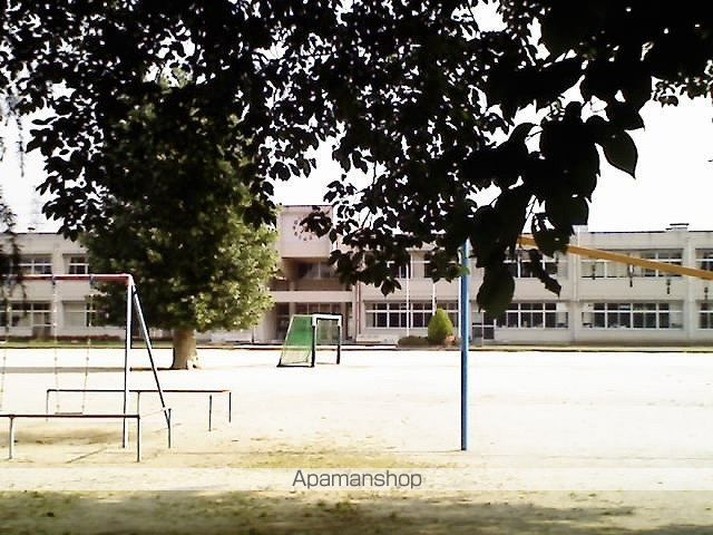 シティーハイツシクラメンの周辺写真