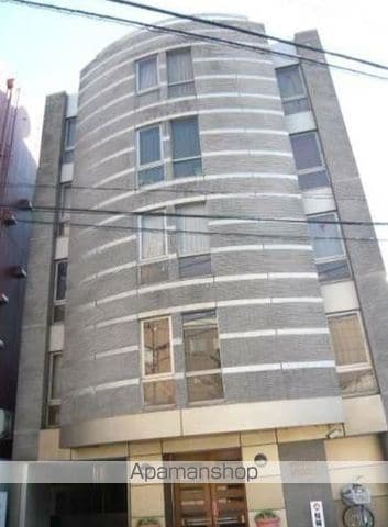 本郷ウッドフィールドの外観写真