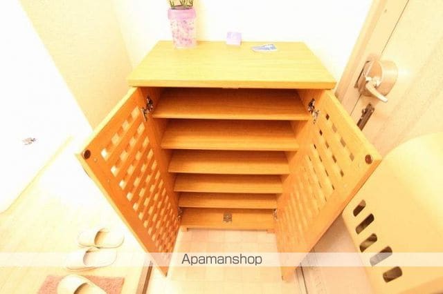 タウニィ石川の内装写真