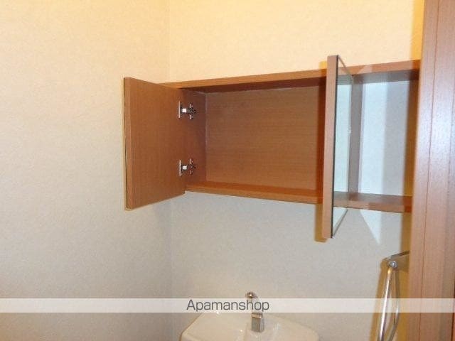 パラシオン平塚の内装写真