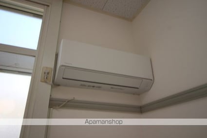 青森県青森市合浦２丁目[1R/19.83m2]のその他設備