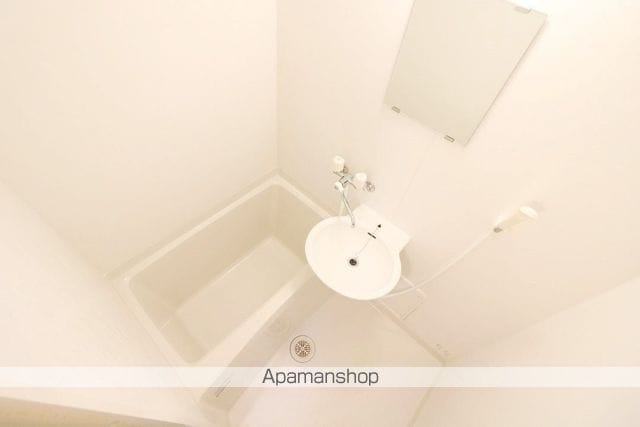 レオパレスプリフェールの内装写真