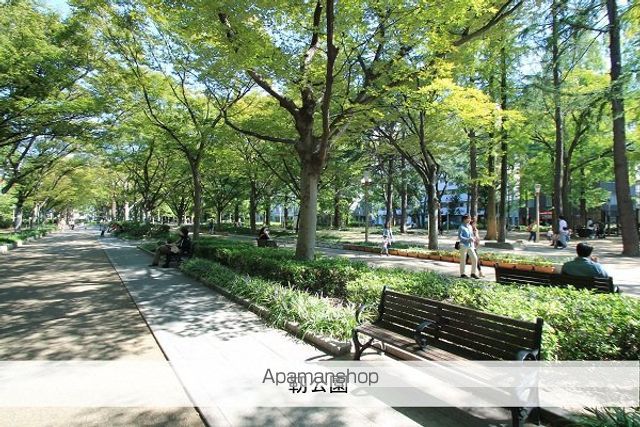 インペリアル靭本町の周辺写真