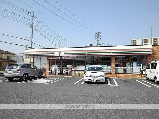 東武伊勢崎・大師線 谷塚駅 徒歩15分 2階建 築19年の周辺写真