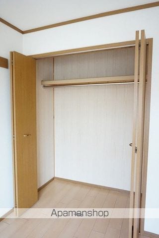 ルミエール館の内装写真