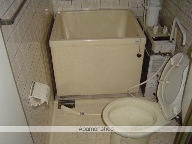 上栄ハイツの内装写真