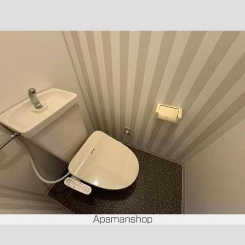 サントピアの内装写真