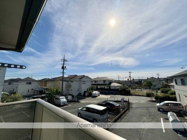 緑の館 A棟のその他写真