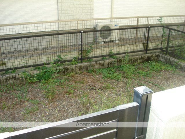 LAVIEENROSEの内装写真
