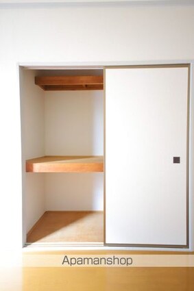 エステート峰[3DK/53.46m2]の収納