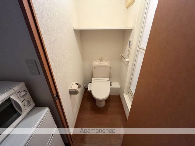 レオパレスMioの内装写真