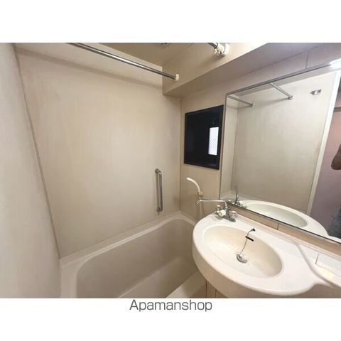 ラフィネ新栄の内装写真