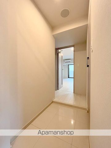 PREDEARCOURT本町の内装写真