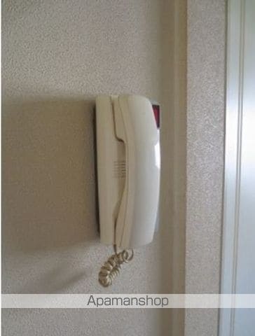 ビレッジグリーンリバーDの内装写真