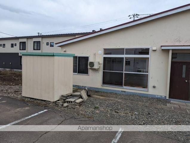 detached 北海道河西郡芽室町西一条３丁目18-1

地図を見る